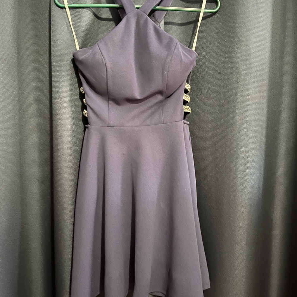 Cocktail dress